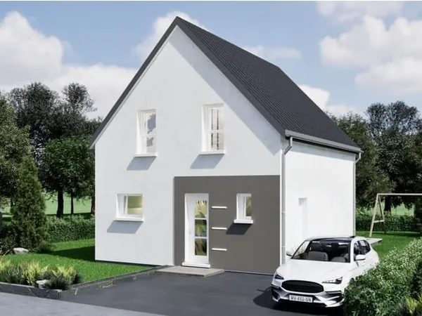 Bâtissons votre foyer à Bennwihr