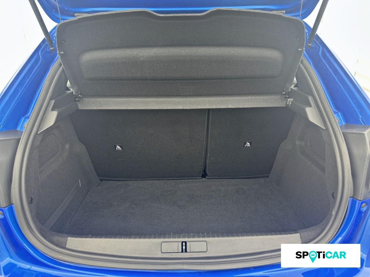 Peugeot 208 1.2 puretech 100ch s&s allure — photo 6