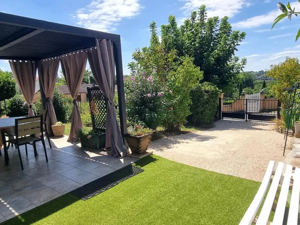 Maison 3 pièces 65 m²