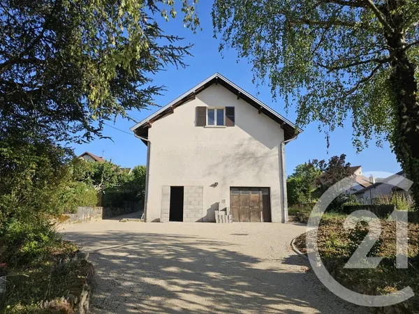 Appartement 3 pièces 83 m²