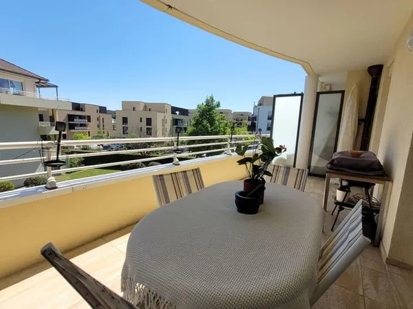 Appartement 3 pièces 98 m²