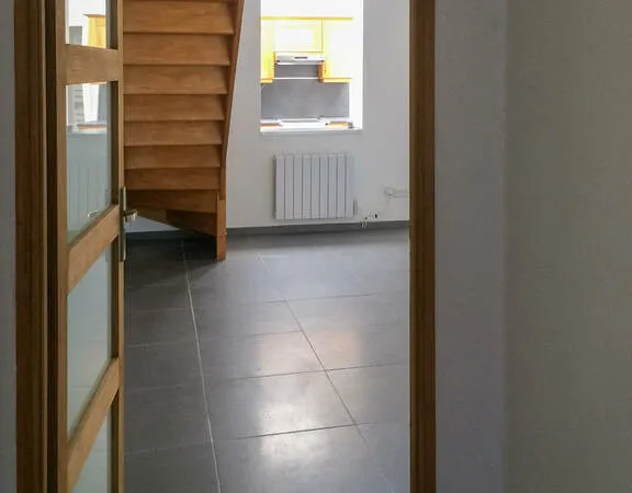 Maison 5 pièces 75 m²