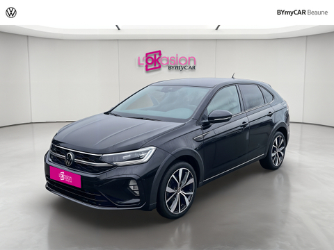 Volkswagen Taigo 1.5 TSI 150 DSG7