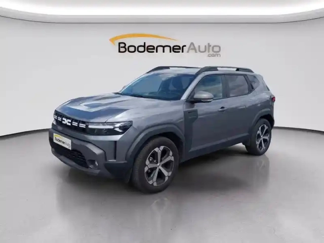 Dacia Duster eco-g 100