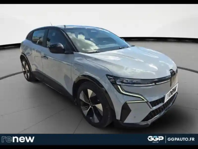 Renault Megane e-tech electric ev60 220ch equilibre super charge -b — photo 7