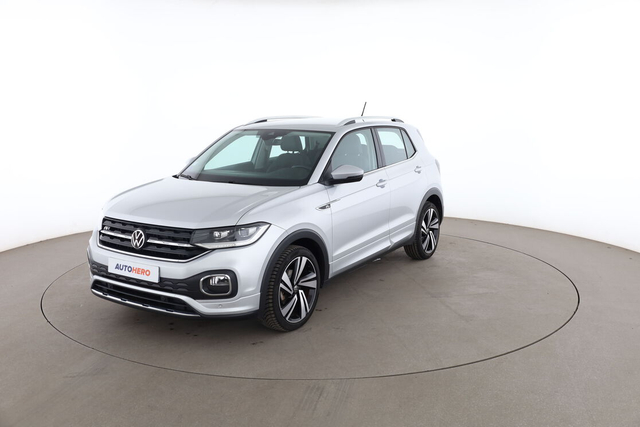 Volkswagen T-Cross 1.0 TSI R-Line DSG