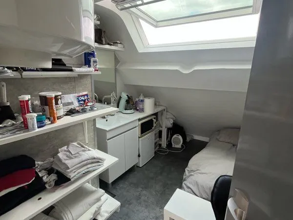 Appartement Paris 8 eme