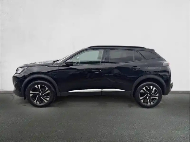 Peugeot 2008 puretech 130 s&amp;s eat8 — photo 4