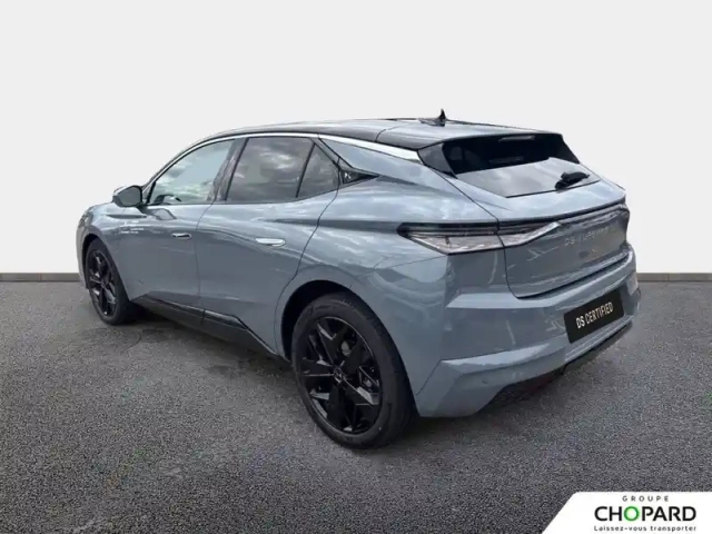 Ds Ds 4 n°4 hybride 145 e-dct6 — photo 4