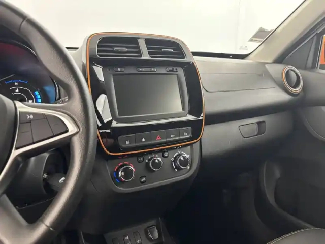Dacia Spring achat intégral — photo 21