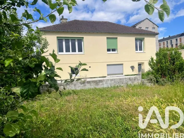 Vente Maison/villa 5 pièces