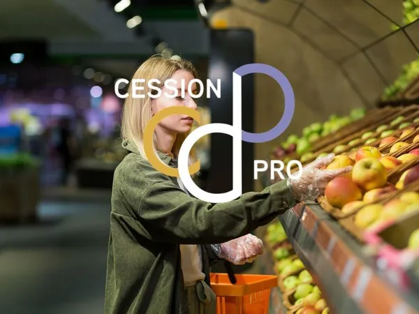 COMMERCE ALIMENTAIRE A VENDRE SUR L'AGGLOMERATION DE NIMES