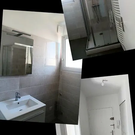 Appart idealement situé refait à neuf 72 m2