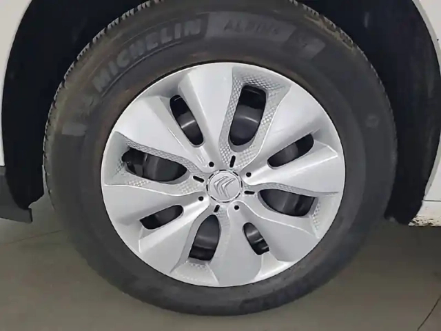 Citroën C3 bluehdi 100 s&amp;s bvm6 — photo 41