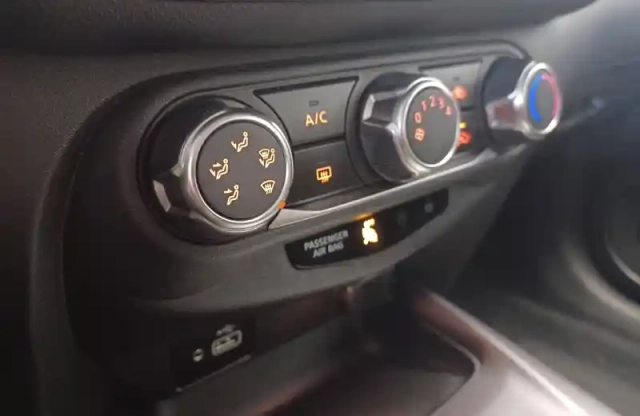 Nissan Juke dig-t 114 — photo 35
