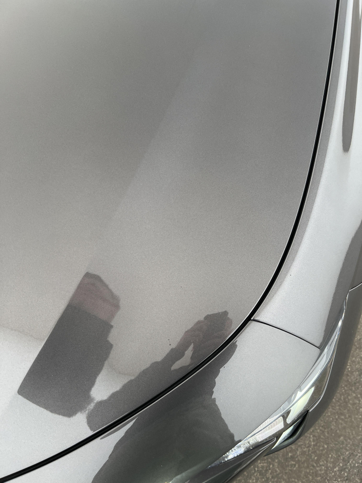 Peugeot 508 SW — photo 39