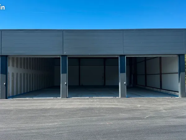 Local commercial 300m2 Bergerac La cavaille