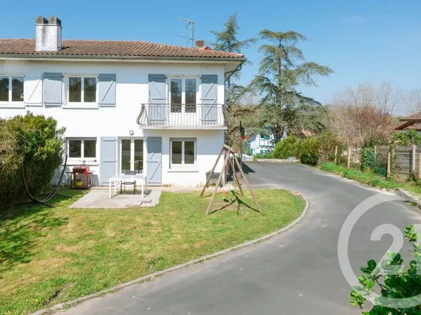 Maison 5 pièces 122 m²