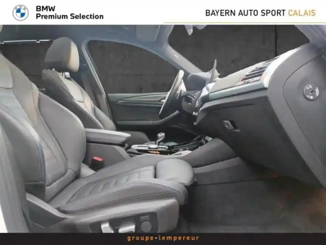 Bmw X3 xdrive30e 292ch m sport — photo 11