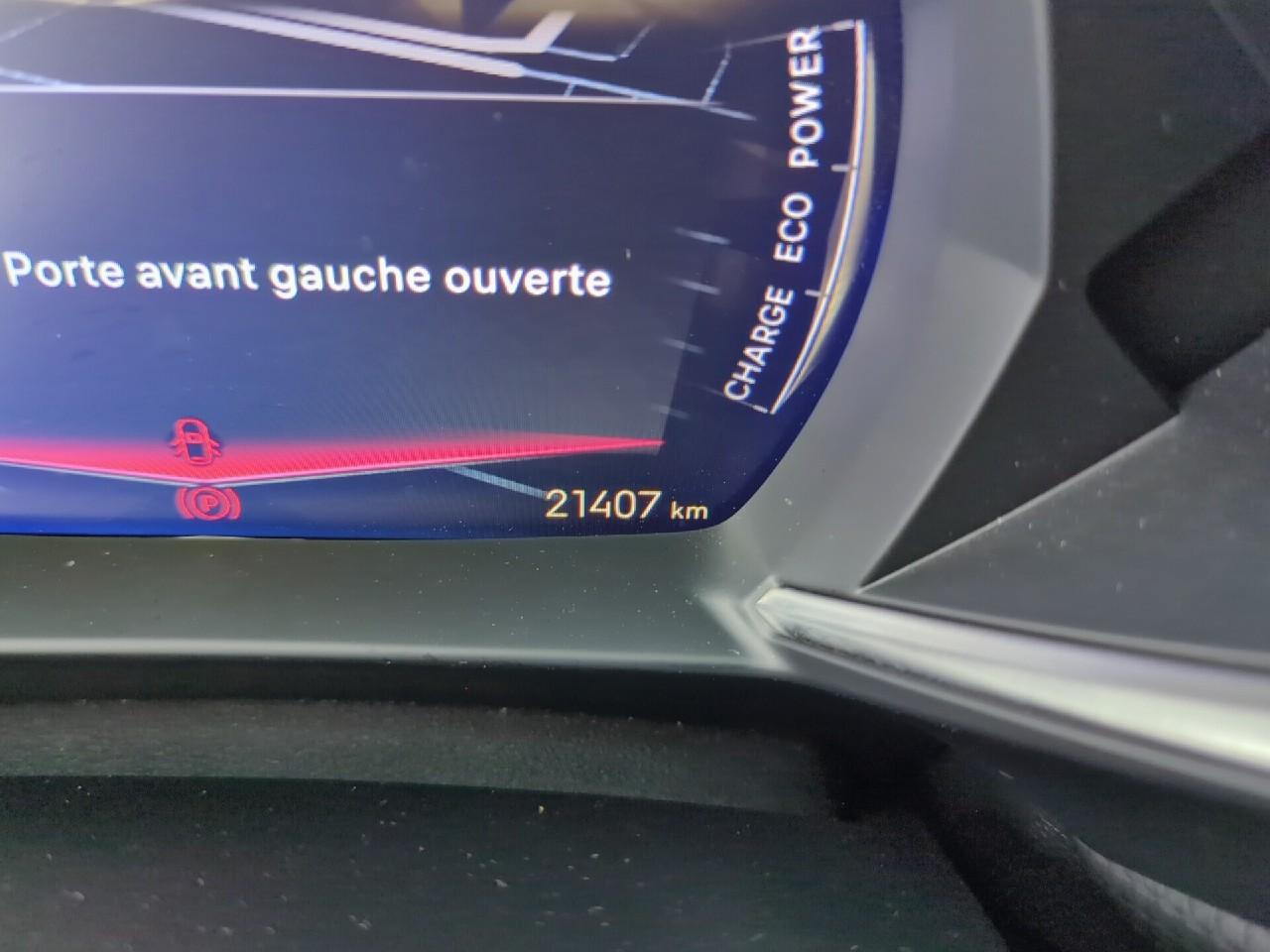 Ds Ds 3 hybride 136 e-dct6 pallas — photo 23