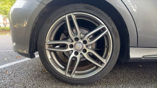 Mercedes Classe A 1.5 160 90 - Fascination – 2016 – 137279 km – Diesel – Boîte Manuelle — photo 29