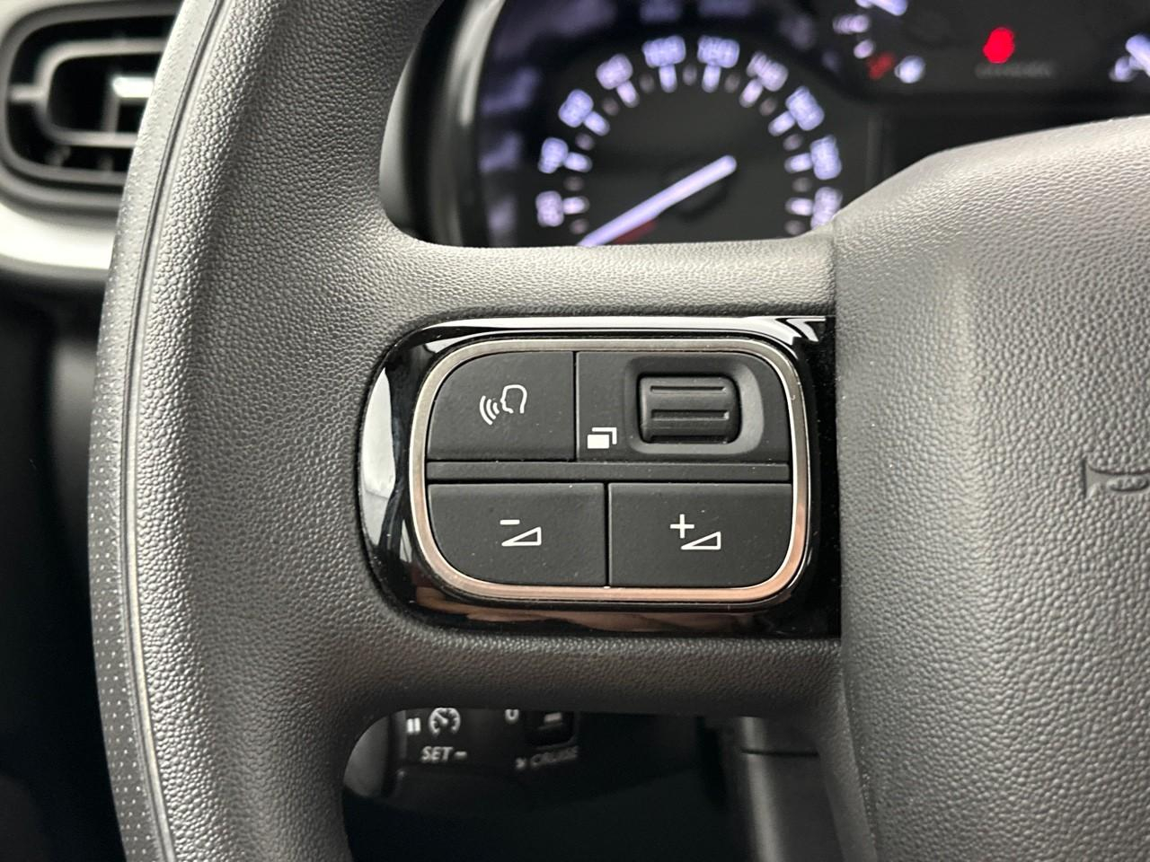 Citroën C3 bluehdi 100 bvm6 you — photo 20