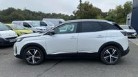 Peugeot 3008 HYBRID4 300ch GT e-EAT8 — photo 8