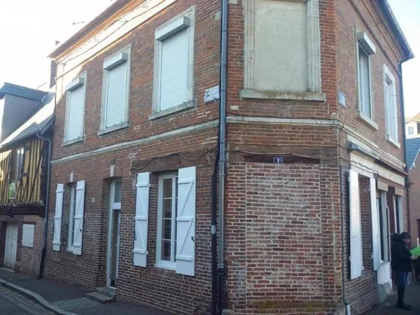 Maison 4 pièces 85 m²