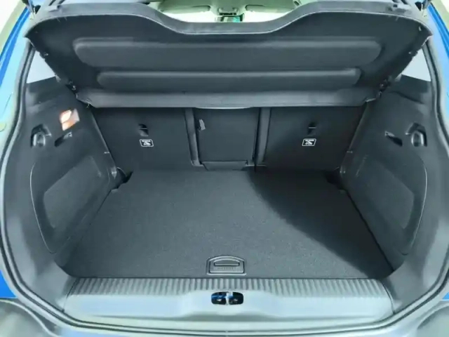 Citroën C3 Aircross puretech 130 s&amp;s eat6 plus — photo 8