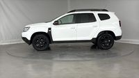 Dacia Duster 1.3 TCe 130ch FAP Extreme 4x2 — photo 7