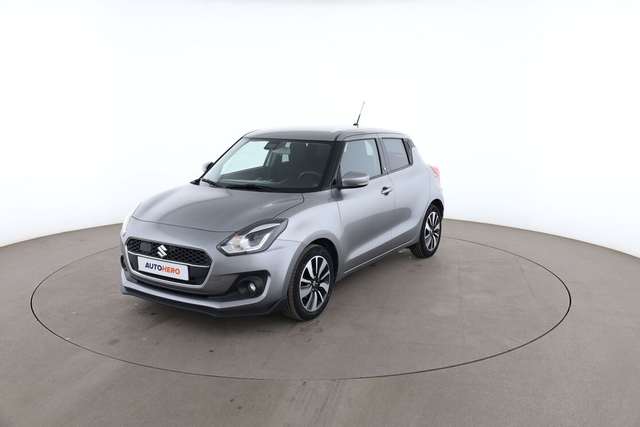 Suzuki Swift 1.2 DualJet Hybrid SHVS Pack