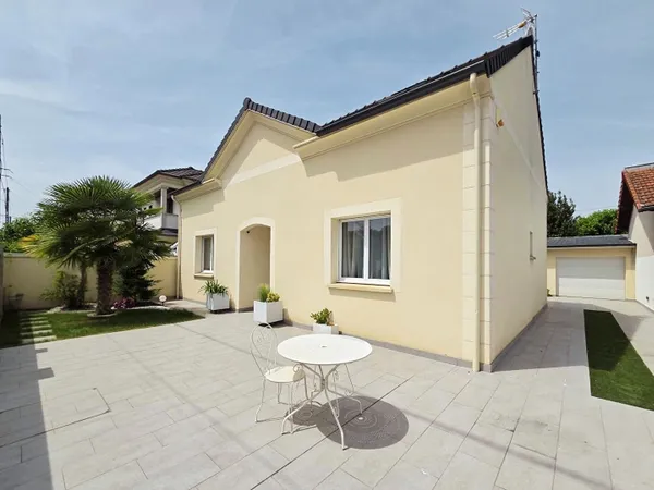 Maison Villeparisis 7 pièce(s) 152.75 m2