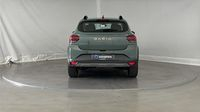 Dacia Sandero 1.0 TCe 90ch Stepway Extreme — photo 6