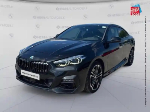 Bmw Serie 2 série 2 gran coupé 218ia 136ch m sport dkg7