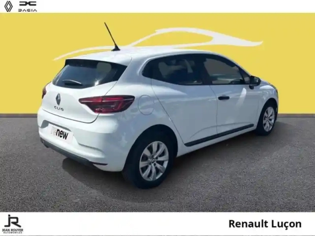 Renault Clio 1.0 sce 65ch authentic — photo 12
