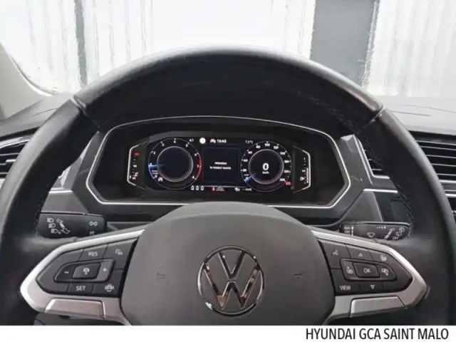 Volkswagen Tiguan 1.5 tsi 150ch active — photo 8