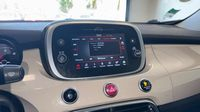 Fiat 500x 1.6 Multijet 120ch Cross DCT — photo 19