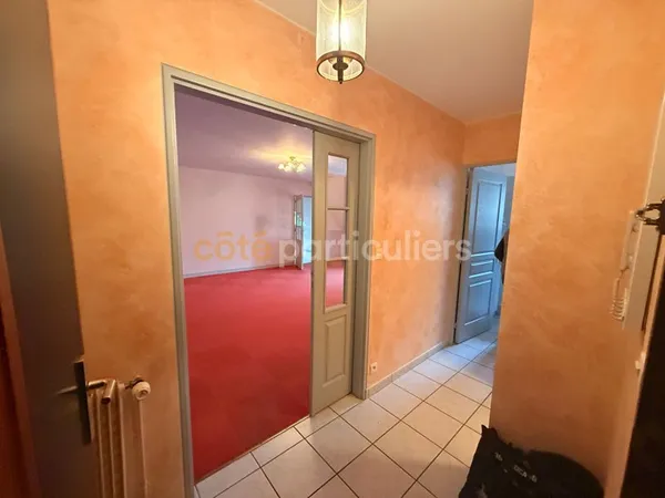 Appartement Amboise 3 pièce(s) 93.07 m2