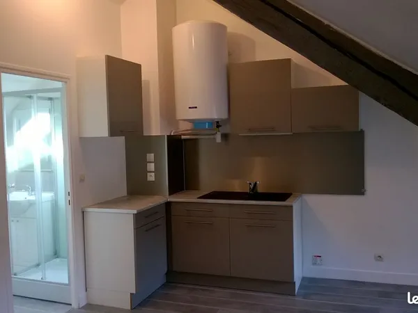 Location Studio Cormeilles centre