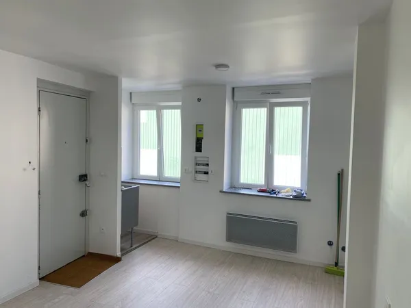 Appartement de 46m2 à louer sur Saint-Étienne