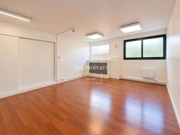 Bureaux 30 m²