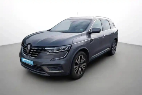 Renault Koleos tce 160 edc
