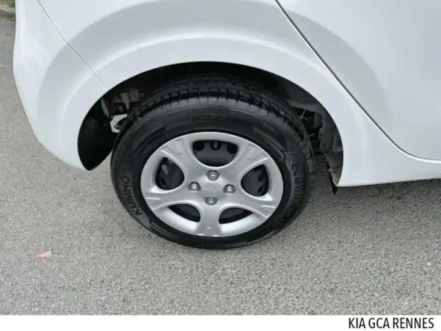 Kia Picanto 1.0 dpi 67ch active — photo 4