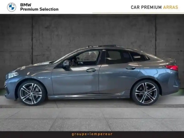 Bmw Serie 2 série 2 gran coupé 218ia 140ch m sport dkg7 — photo 15