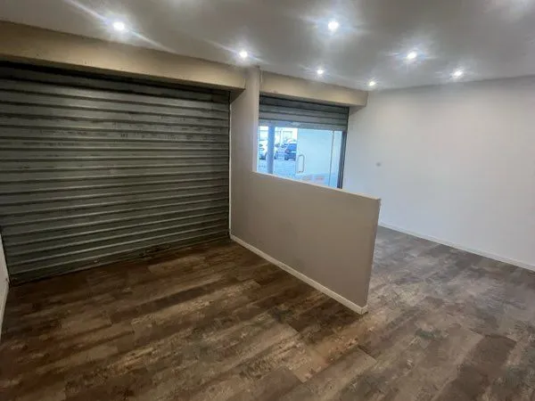 Local d'activité 53m2 Perpignan
