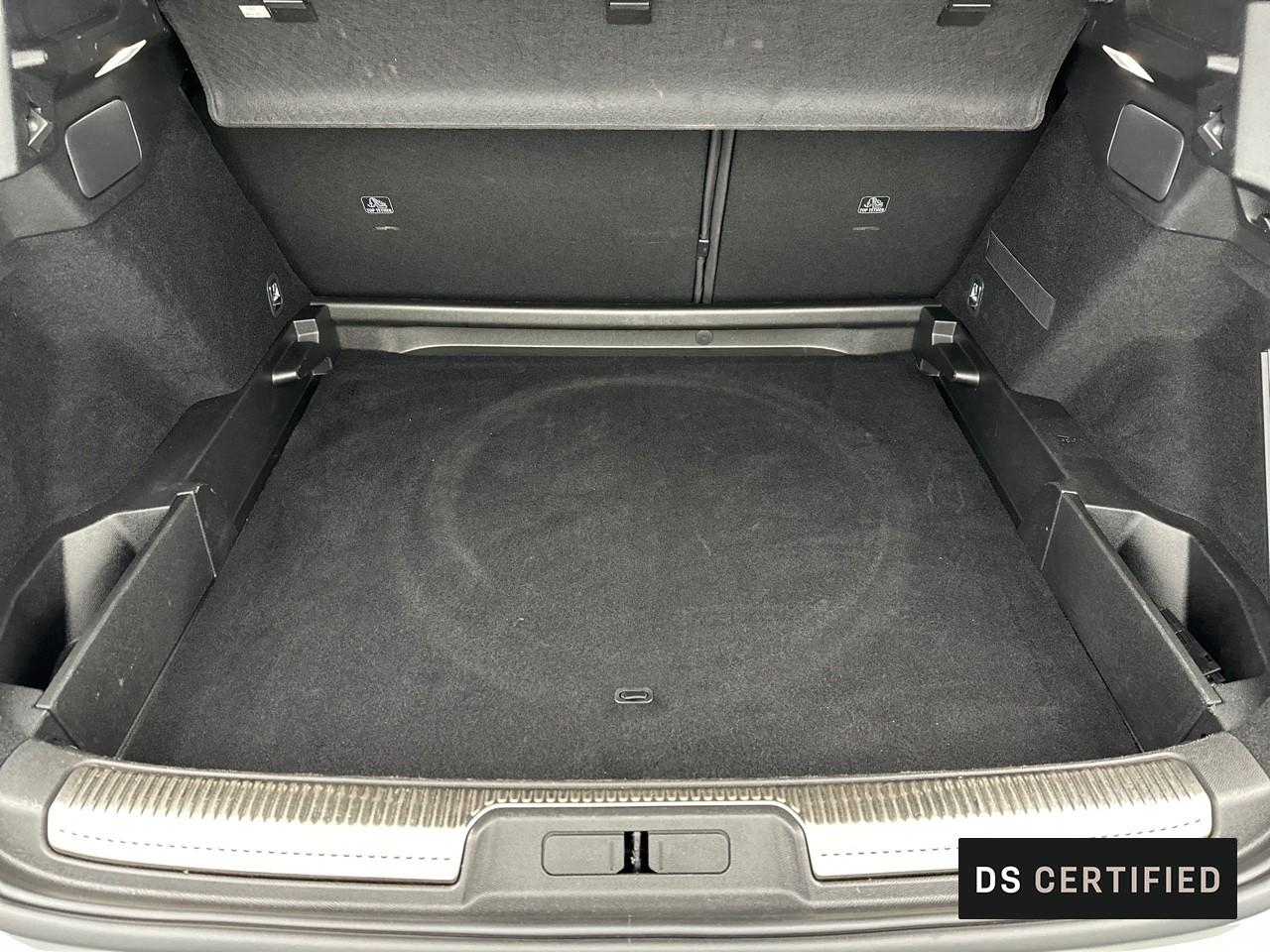 Ds Ds 7 crossback bluehdi 130 eat8 etoile — photo 14