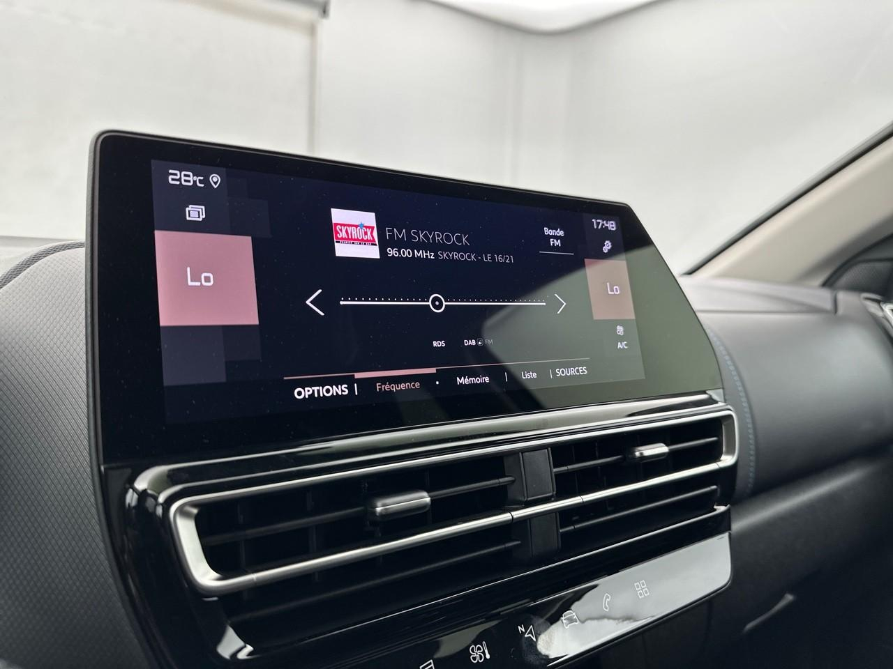Citroën C5 Aircross bluehdi 130 eat8 max — photo 23