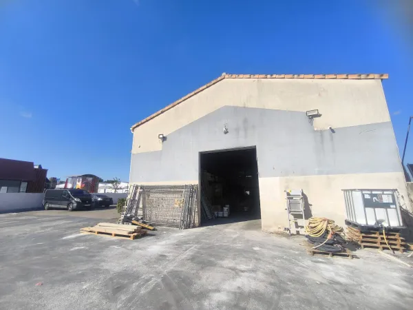 Maison 4 pièces 450 m²