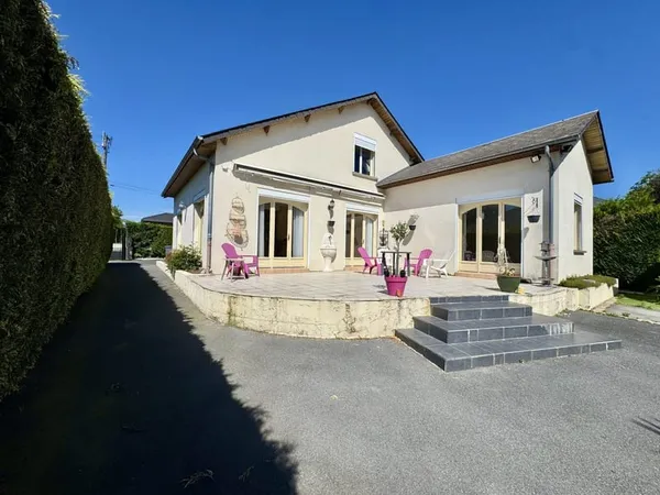 Maison à vendre Aulnoy-lez-Valenciennes