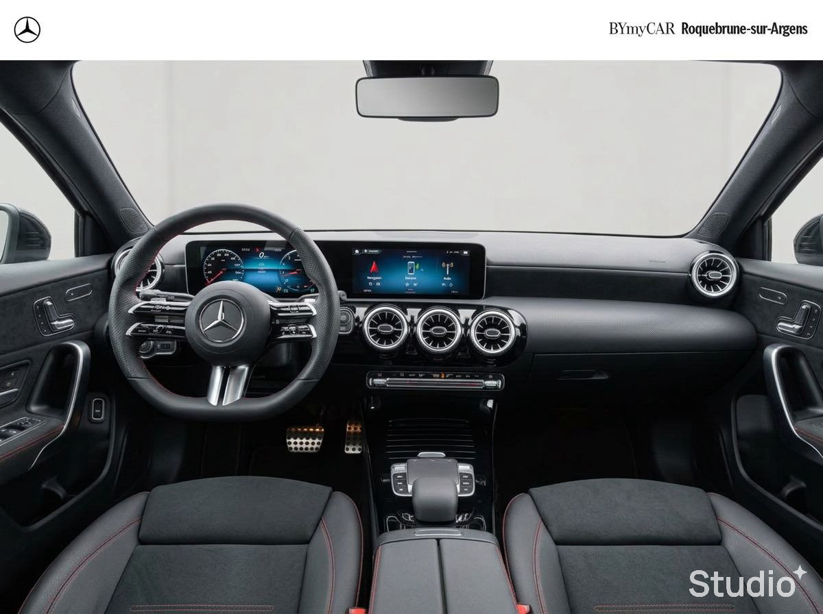 Mercedes Classe A 180 — photo 9
